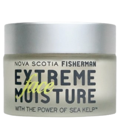 Nova Scotia Fisherman Extreme Moisture Face