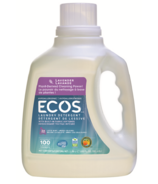 ECOS Laundry Detergent Lavender
