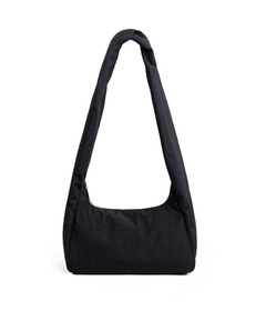 BAGGU Nylon Meringue Bag Black