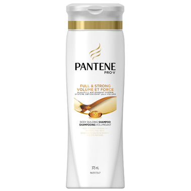 Buy Pantene Full and Strong Shampoo at Well.ca | Free Shipping $35+ in ...