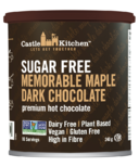 Castle Kitchen Sugar Free Memorable Maple