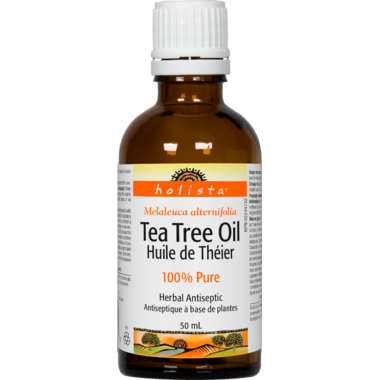 Huile de Tea Tree 100 % pur de Thursday Plantation 25 ml, 40 %+  Terpinen-4-ol