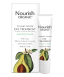 Nourish Organic Traitement régénérant et hydratant pour les yeux
