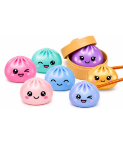 Ricochet Dumpling Surprise Metallic Edition