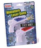 Magformers Mini Laser Guns