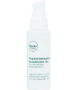 Rocky Mountain Soap Co. Transformative Cleansing Oil