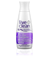 Live Clean Extra Body Biotin Conditioner