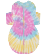 Happiest Baby Organic SNOO Sleep Sack Rainbow Tie-Dye