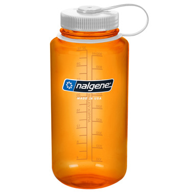 Buy Nalgene Tritan Wide Mouth Orange at Well.ca | Free Shipping $35+ in ...