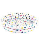 Incredible Novelties Inflatable Confetti Kiddie Pool