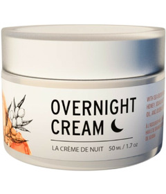 Bee By The Sea Overnight Cream