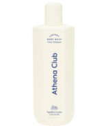 Athena Club Creamy Body Wash Vanilla Cocoon