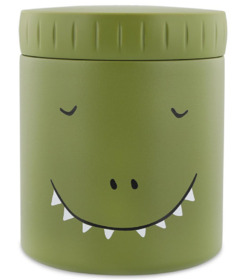 image of Trixie Insulated Food Jar Mr. Dino with sku:328995
