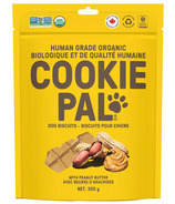 Biscuits pour chiens CookiePal Beurre d’arachide