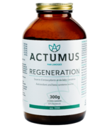 Actumus Regeneration