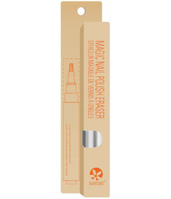 Suncoat Magic Nail Polish Eraser Pen