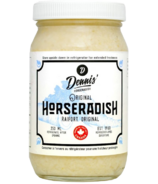 Dennis Original Horseradish