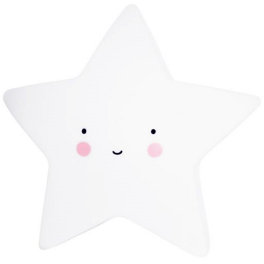 A Little Lovely Company Little Light Star A Little Lovely Company Little Light Star