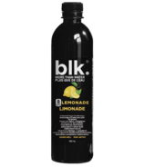 blk. Fulvic Infused Water Lemonade 