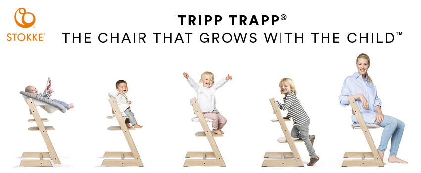 stokke chair canada