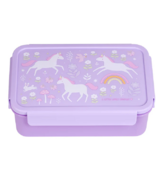 A Little Lovely Co. Bento Lunch Box Unicorn