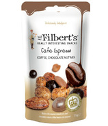 Mr. Filbert's Cafe Espresso Chocolate Nut Mix