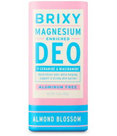 BRIXY Deodorant Almond Blossom