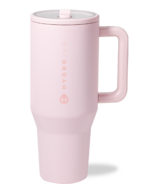 HydroJug Traveler Pink Sand