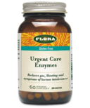 Flora enzymes pour soins urgents