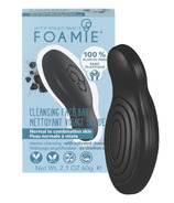 Foamie Charcoal Cleansing Face Bar
