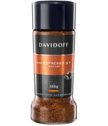 Davidoff Espresso Instant Coffee