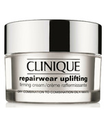 Clinique Repairwear Uplifting Firming Cream Dry Combo to Combo Oily