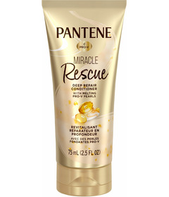 Pantene Miracle Rescue Deep Repair Conditioner