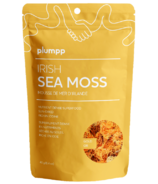 Plumpp Irish Sea Moss Gold