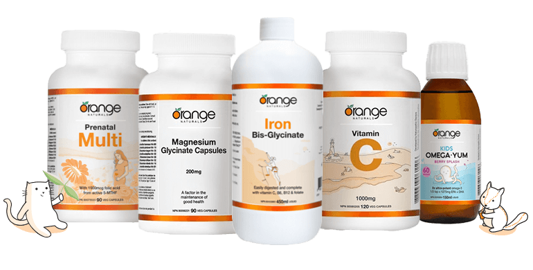 Save up to 15% on Orange Naturals Save up to 15% on Orange Naturals