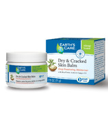 Earth's Care Dry & Cracked Skin Balm