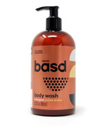 basd Body Wash Indulgent Creme Brulee