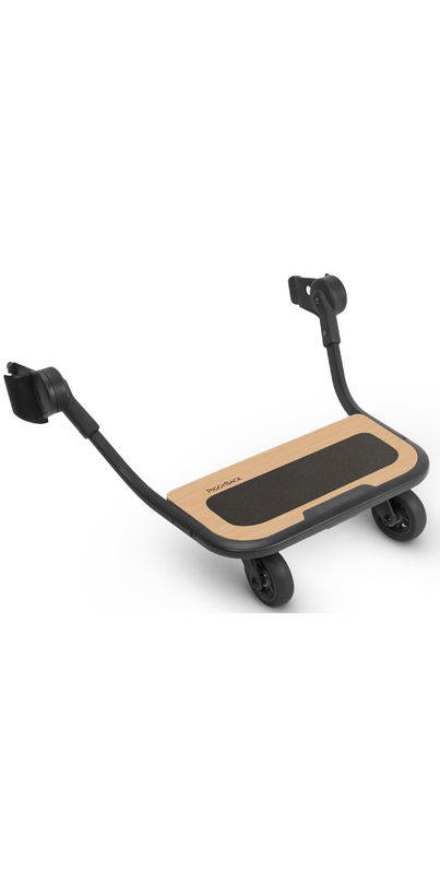 Buy UPPAbaby Vista PiggyBack Ride Along Board at Well.ca | Free ...