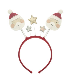 Mimi & Lula Santa Boppers