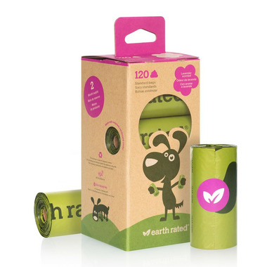 Earth Rated PoopBags Eco-Friendly Bags Earth Rated PoopBags Eco-Friendly Bags