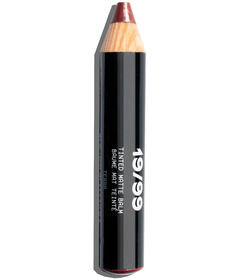 19/99 Beauty Tinted Matte Balm
