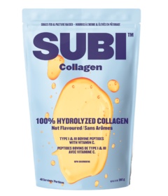 Subi Collagen 