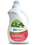 Bio-vert Morning Dew Laundry Detergent