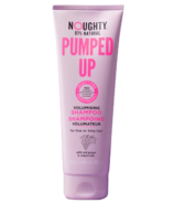 Shampooing volumisant Noughty Pumped Up