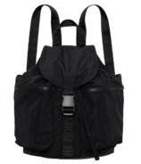 BAGGU Sport Backpack Black