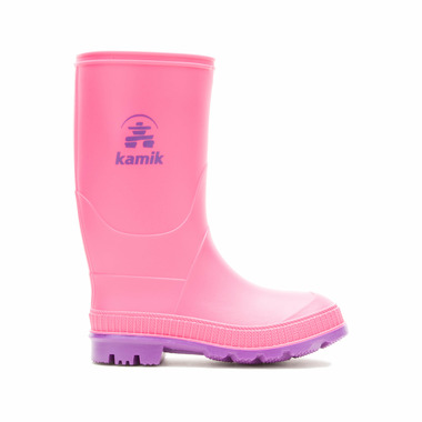 Kamik kids hot sale rain boots