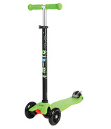 Scooter Maxi Micro Vert