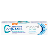 Sensodyne Pronamel Mineral Boost Gentle Whitening Action Toothpaste