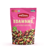 Prana Edamame Almonds, Dried Fruits & Pumpkin Seeds