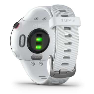 Garmin ForeAthlete 45s ホワイト Buy Garmin Forerunner 45S White at Well.ca | Free Shipping